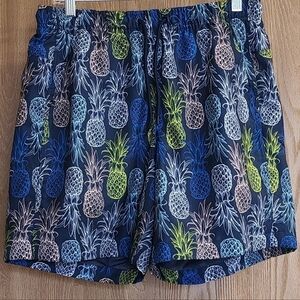 DSG LifeStyle Swim Trunks